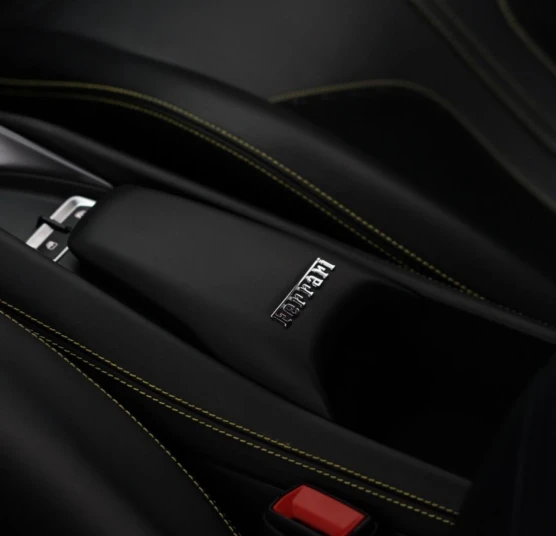 Ferrari F8 Tributo 2022 RED RENTAL IN DUBAI - undefined
